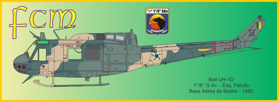 FCM Decals 48063 Super Tucano -EDA 2022